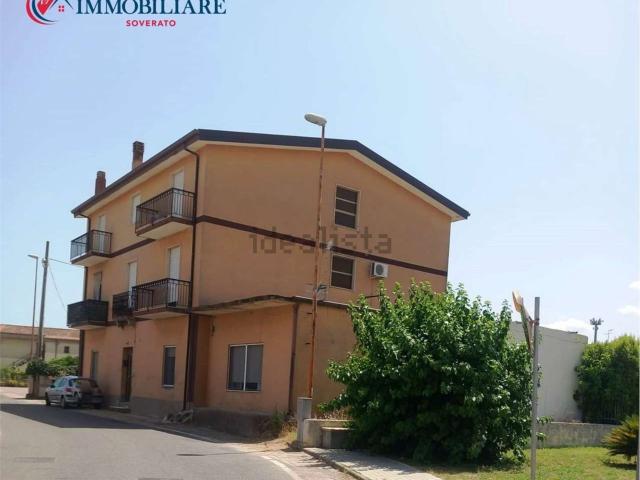 Appartamento in vendita di 114 m² in Viale J.F. Kennedy, 68