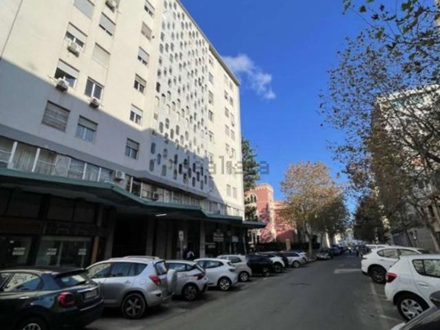 Appartamento in vendita di 114 m² in Viale Montedoro