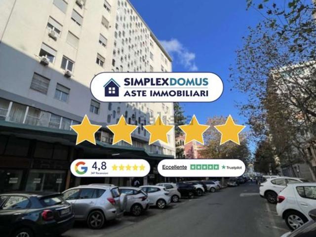 Appartamento in vendita di 114 m² in Viale Montedoro