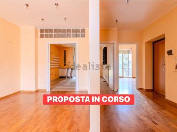 Appartamento in vendita di 114 m² in Viale santa lucia