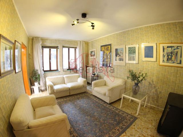 Appartamento in vendita di 114 m² in Calle a Venezia San Domenico Dorsoduro, 366