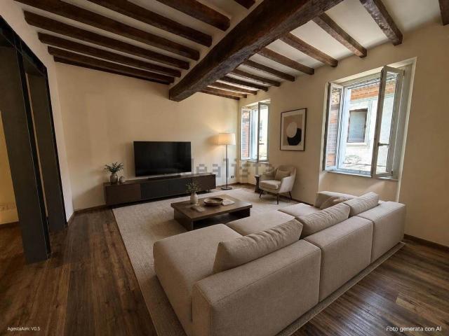 Appartamento in vendita di 114 m² in Corso Vittorio Emanuele II, 67
