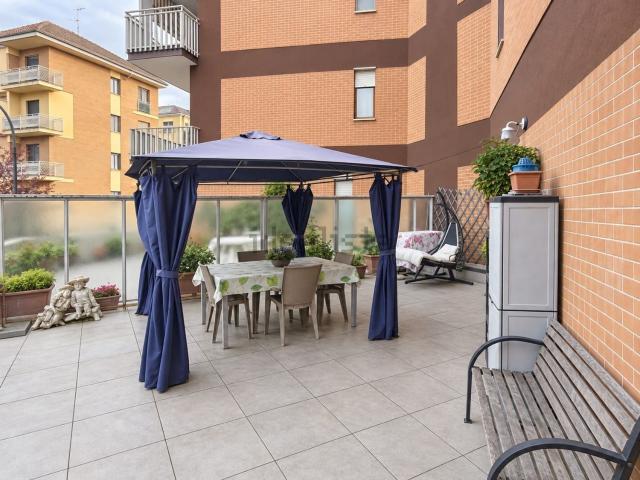 Appartamento in vendita di 114 m² in Corso XXV Aprile, 88
