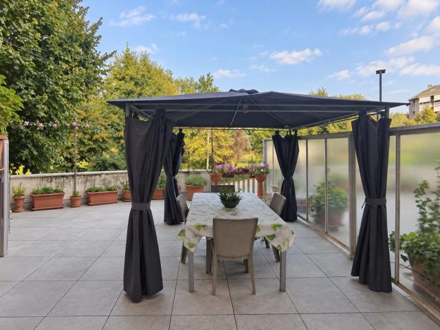 Appartamento in vendita di 114 m² in Corso XXV Aprile, 88