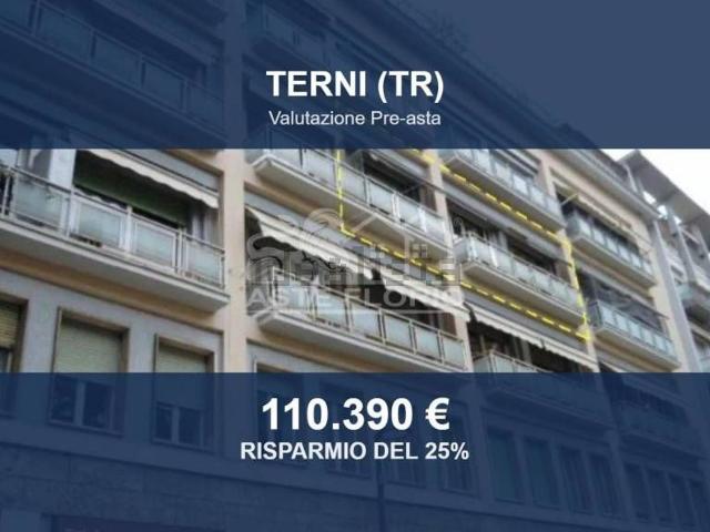 Appartamento in vendita di 114 m² in Corso Cornelio Tacito, 101