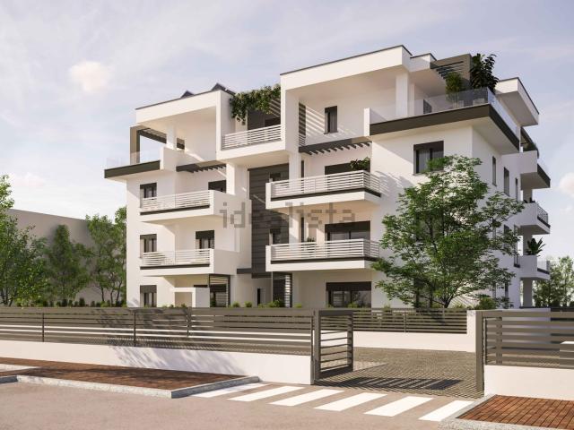 Appartamento in vendita di 114 m² in Dino Buzzati, 5