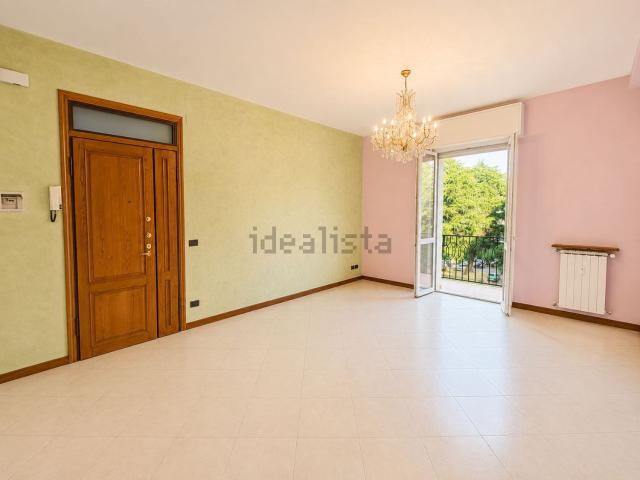 Appartamento in vendita di 114 m² in Largo XVI Luglio