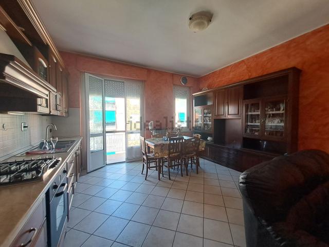 Appartamento in vendita di 114 m² in Largo IV Novembre