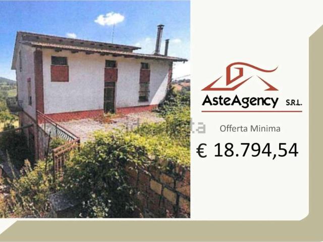 Appartamento in vendita di 114 m² in Località Marcucci