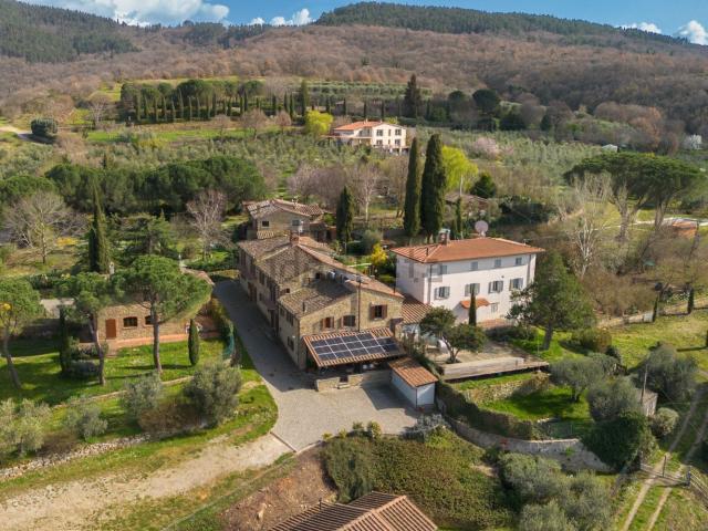 Appartamento in vendita di 114 m² in Località Scopetone, 23