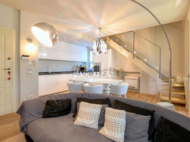 Appartamento in vendita di 114 m² in Località San Vigilio