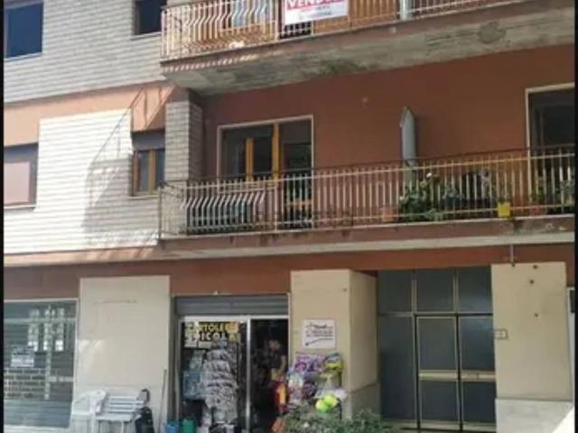 Appartamento in vendita di 114 m² in Piazza Aldo Moro