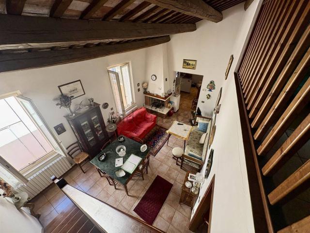 Appartamento in vendita di 114 m² in Piazza Benedetto Cairoli, 21