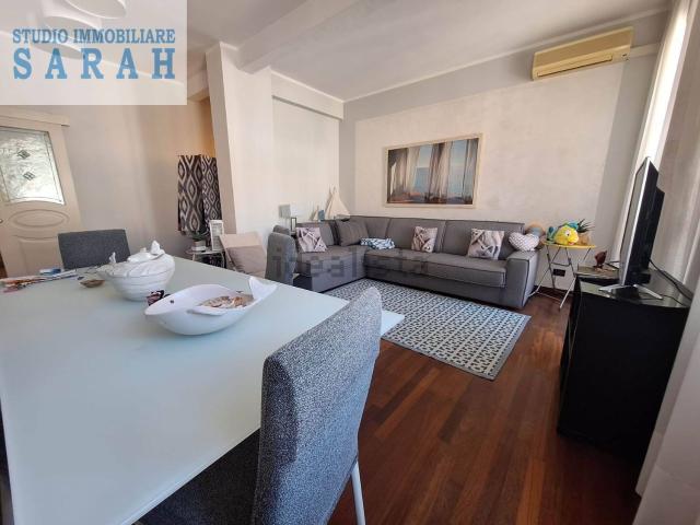 Appartamento in vendita di 114 m² in Piazza Giuseppe Mazzini, 25