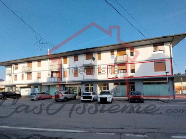 Appartamento in vendita di 114 m² in Piazza Guglielmo Marconi