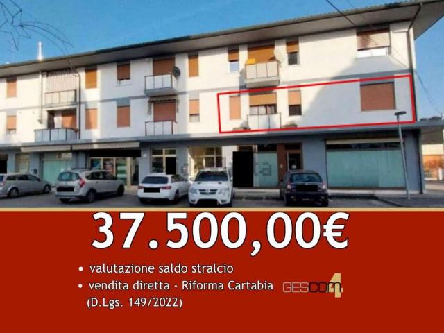 Appartamento in vendita di 114 m² in Piazza Guglielmo Marconi