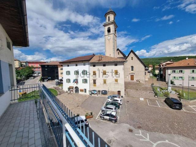 Appartamento in vendita di 114 m² in Piazza Liberazione