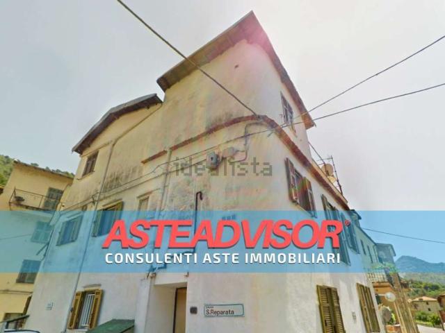 Appartamento in vendita di 114 m² in Piazza S.Reparata, 10