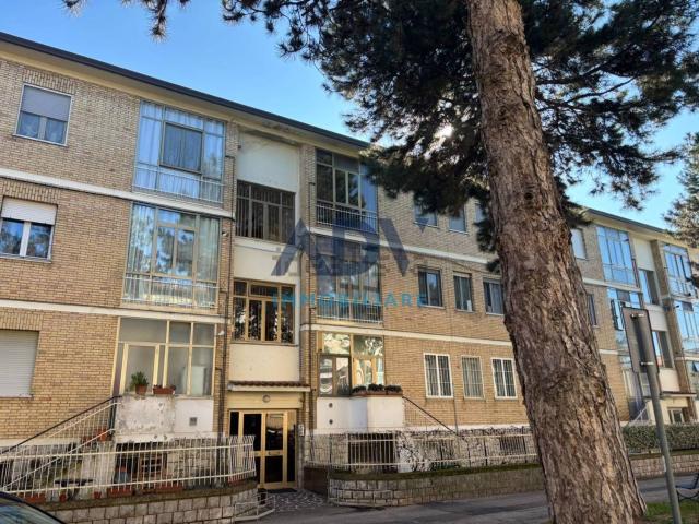 Appartamento in vendita di 114 m² in Piazza Primo Maggio, 1