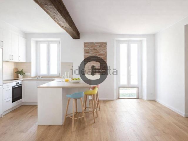 Appartamento in vendita di 114 m² in Strada della Trinita&apos , 76