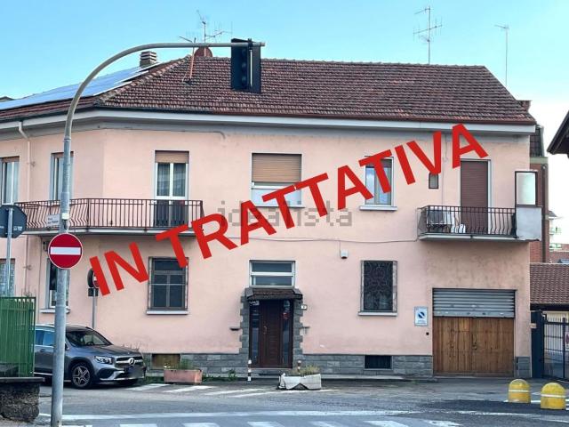 Appartamento in vendita di 114 m² in Strada delle Finanze, 2
