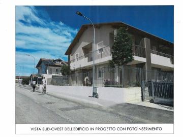 Appartamento in vendita di 114 m² in Strada San Giacomo
