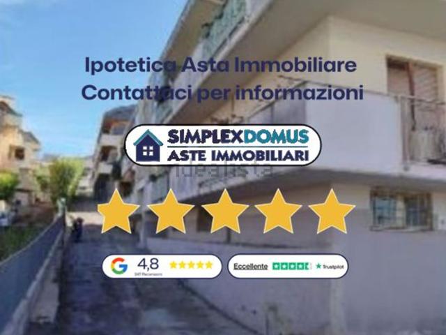 Appartamento in vendita di 114 m² in Strada Pandolfi