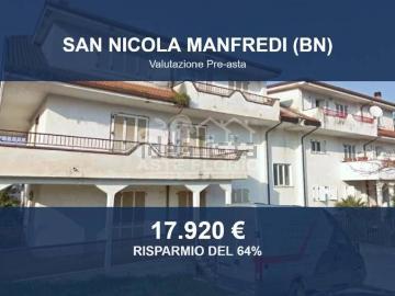 Appartamento in vendita di 11505 m² in Via San Lorenzo, 17