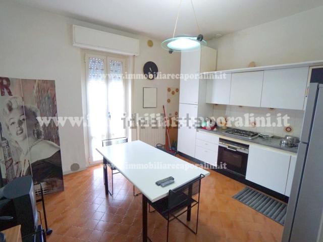 Appartamento in vendita di 115 m²