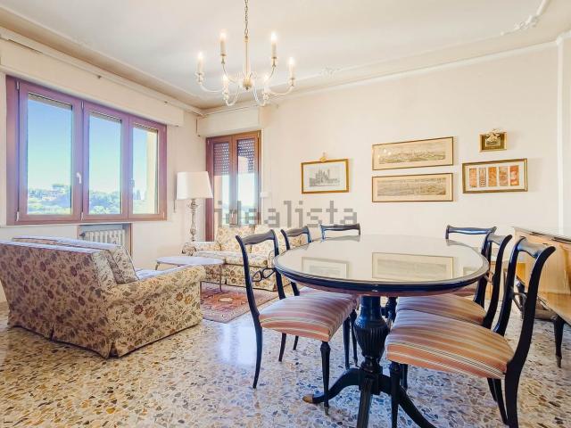 Appartamento in vendita di 115 m²