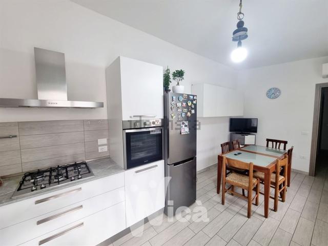 Appartamento in vendita di 115 m²
