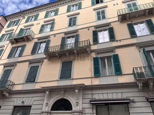 Appartamento in vendita di 115 m²