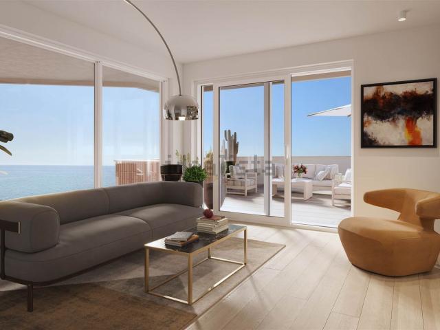 Appartamento in vendita di 115 m²