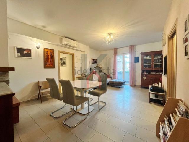 Appartamento in vendita di 115 m²