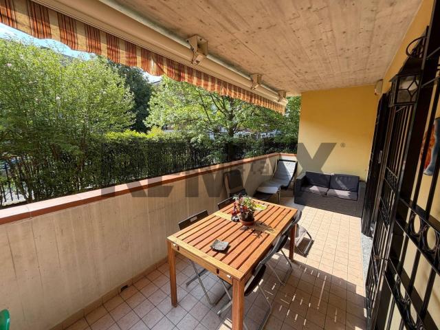 Appartamento in vendita di 115 m²