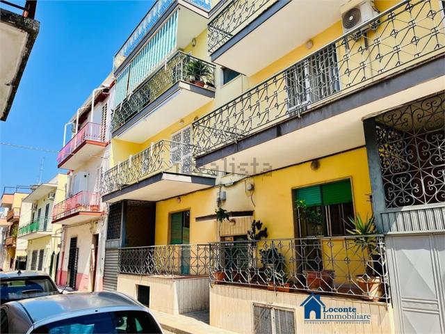 Appartamento in vendita di 115 m²