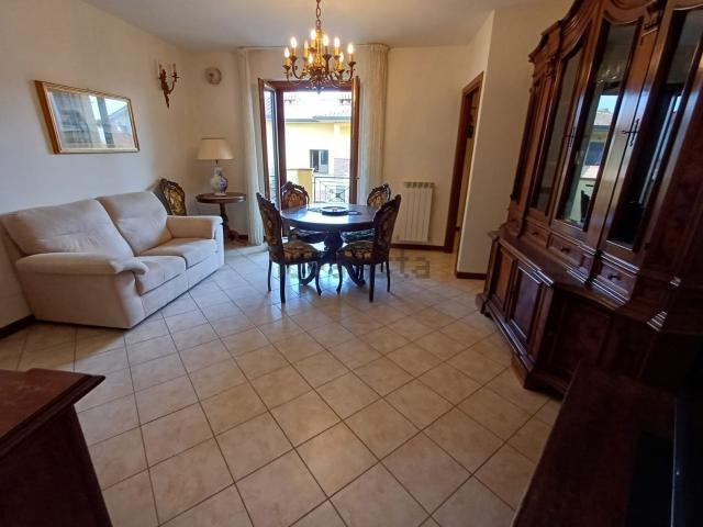 Appartamento in vendita di 115 m²