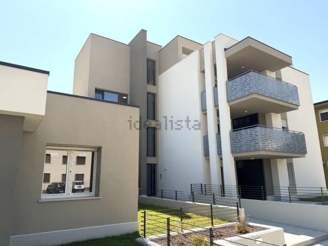 Appartamento in vendita di 115 m²