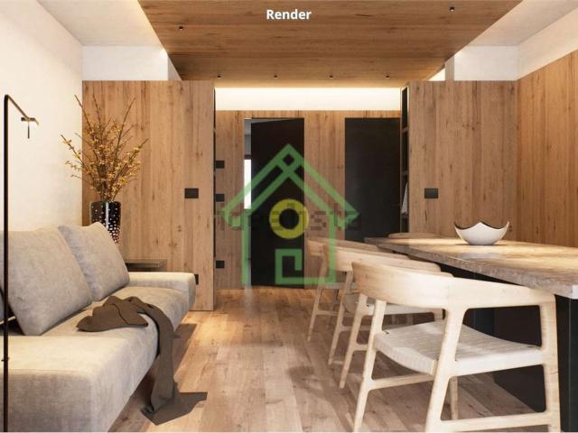 Appartamento in vendita di 115 m²