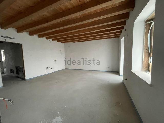 Appartamento in vendita di 115 m²