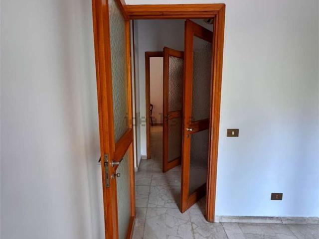Appartamento in vendita di 115 m²