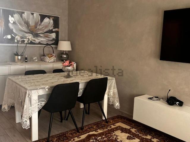 Appartamento in vendita di 115 m²