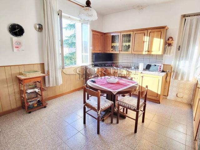 Appartamento in vendita di 115 m²