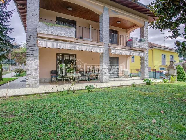 Appartamento in vendita di 115 m²