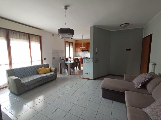 Appartamento in vendita di 115 m²