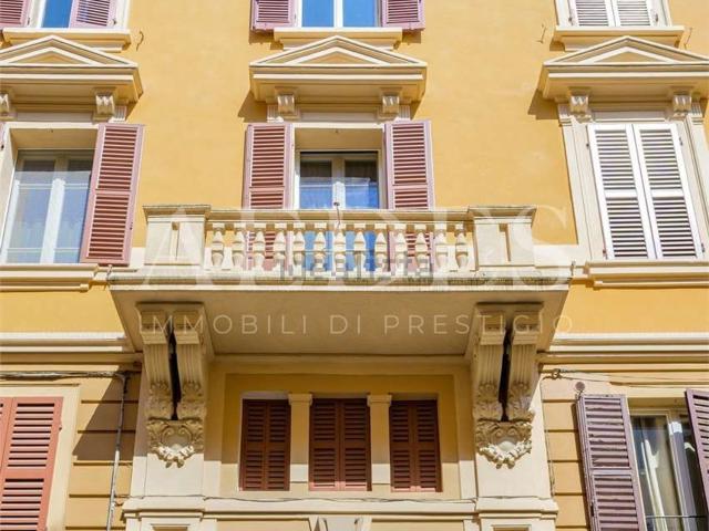 Appartamento in vendita di 115 m²
