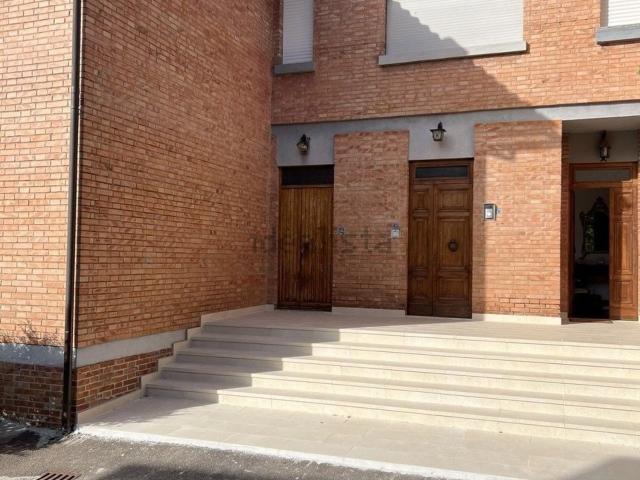 Appartamento in vendita di 115 m²