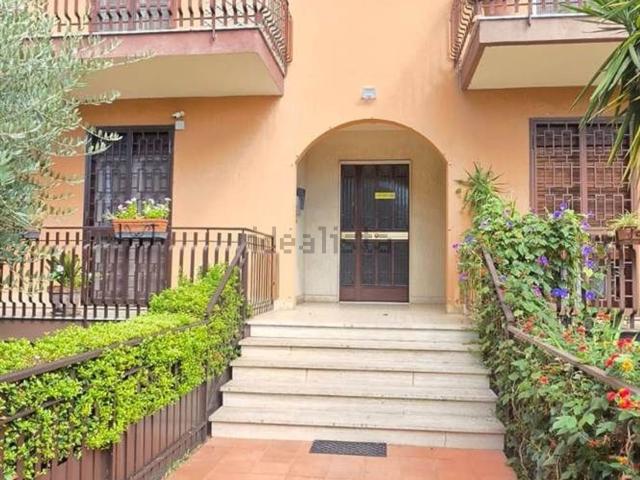 Appartamento in vendita di 115 m²