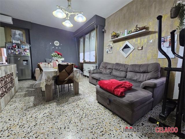 Appartamento in vendita di 115 m²