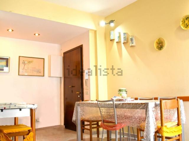 Appartamento in vendita di 115 m²